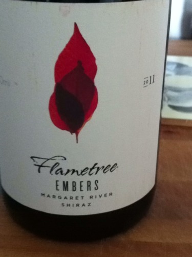 Embers Sémillon Sauvignon Blanc