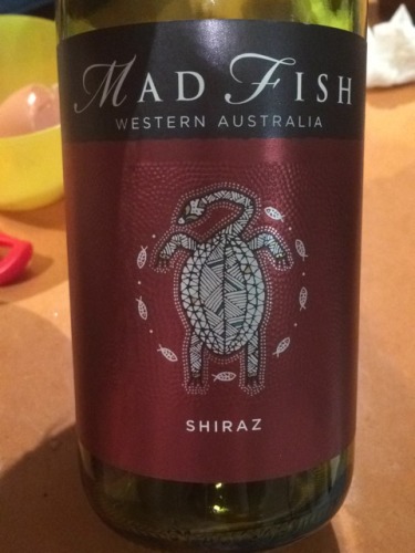 Premium Red Western Cabernet Sauvignon Shiraz