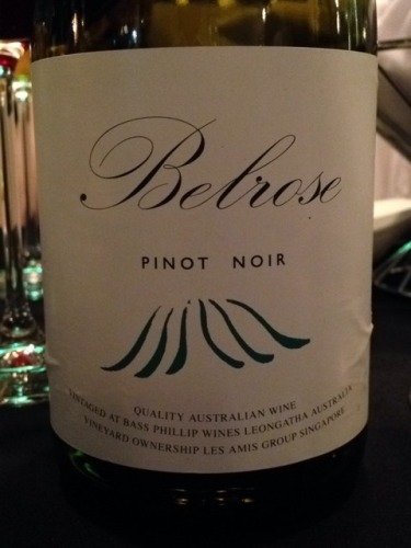 Belrose Pinot Noir