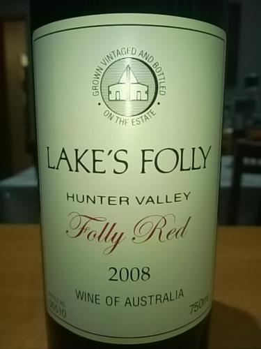 Hunter Valley Cabernet