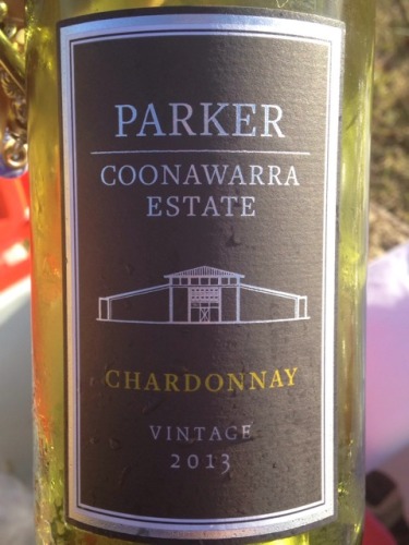 帕克古纳华拉霞多丽干白Parker Coonawarra Estate Chardonnay