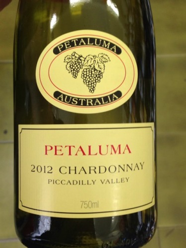 Piccadilly Valley Chardonnay