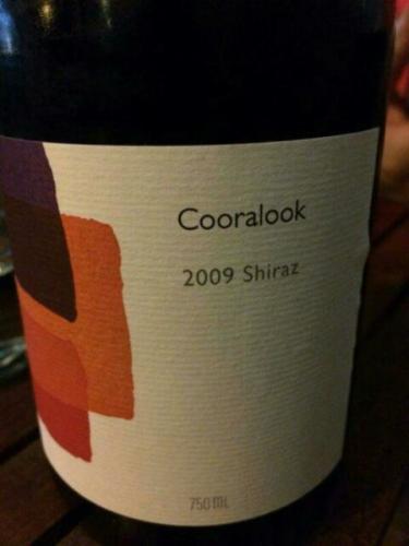 戈尔路设拉子干红Cooralook Shiraz