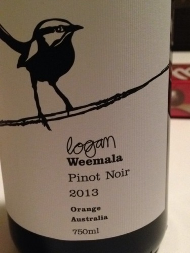 Weemala Pinot Noir