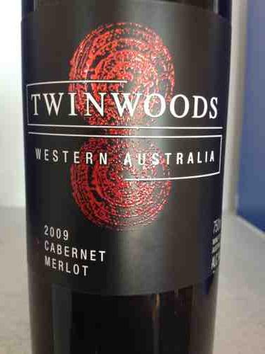 Western Australia Cabernet Merlot