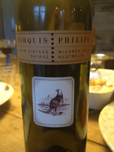 Marquis Philips McLaren Vale Shiraz