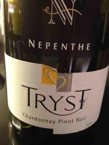 Tryst Chardonnay Pinot Noir