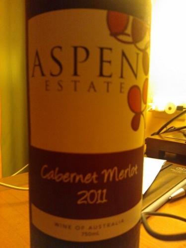 Cabernet Merlot