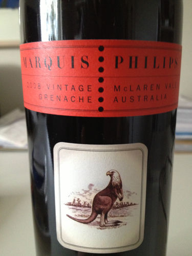 Marquis Philips McLaren Vale Grenache