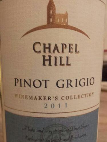 Winemaker's Collection Pinot Grigio