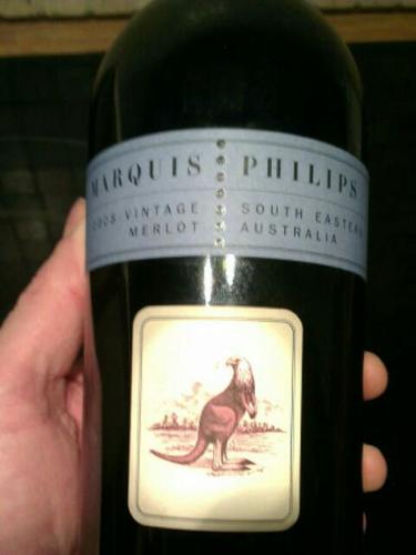 Marquis Philips Merlot