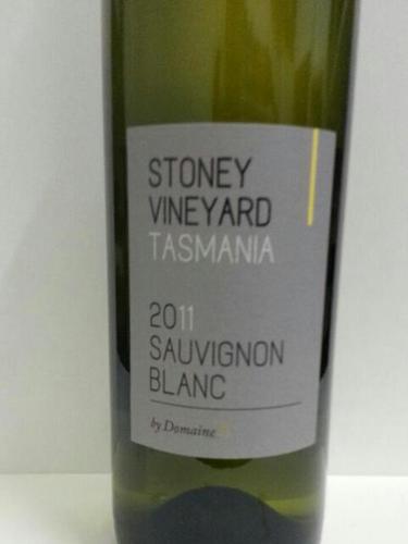 亘古斯托尼园长相思干白Domaine A Stoney Vineyard Sauvignon Blanc