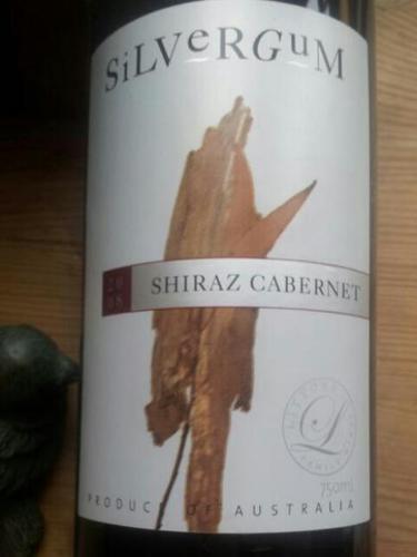 Shiraz Cabernet