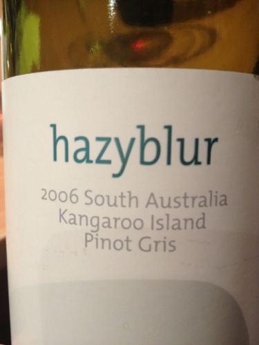 Pinot Gris