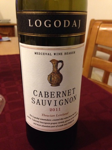 Cabernet Sauvignon