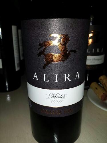 Alira Merlot