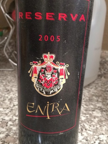 Enira Reserva