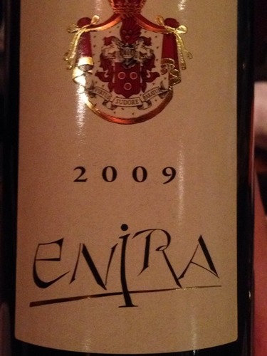 Enira Rosé