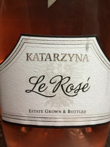 Le Rosé