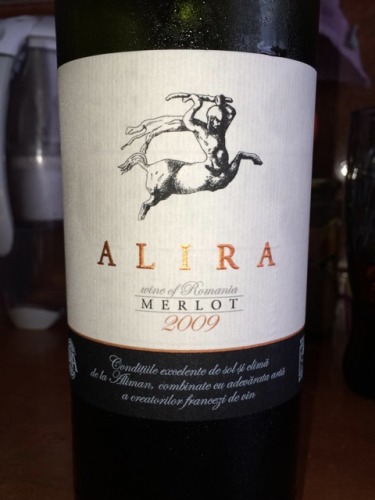 Alira Merlot