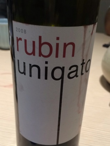 Uniqato Rubin