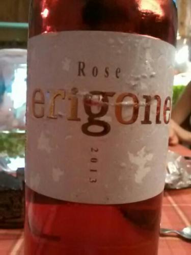 Erigone Rose