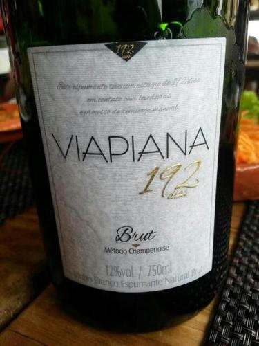 192 Dias Método Champenoise Brut