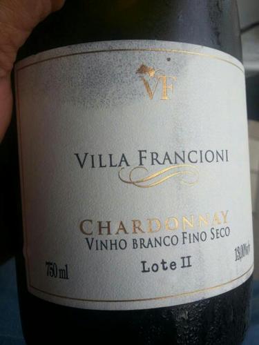 Chardonnay