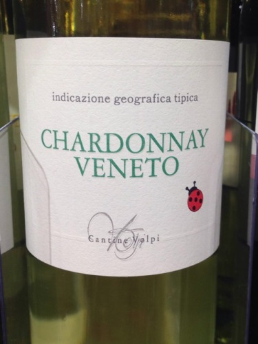 Volpi Chardonnay