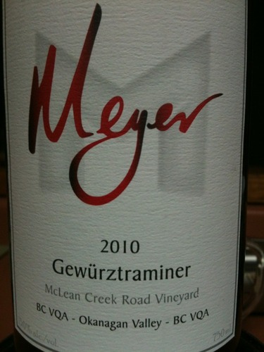 Gewürztraminer