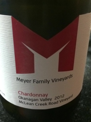 McLean Creek Road Chardonnay