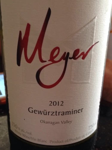 Gewürztraminer