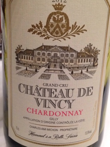 Grand Cru Merlot