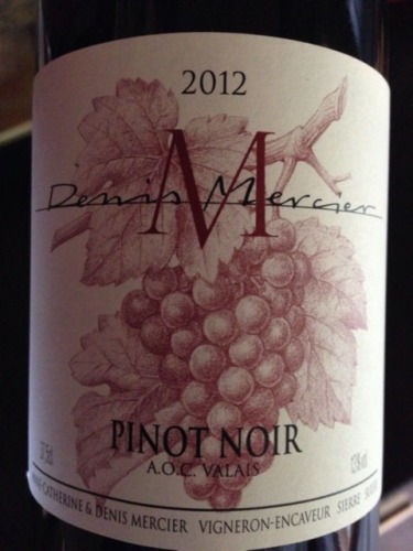 Pinot Noir