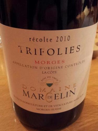 Morges Trifolies