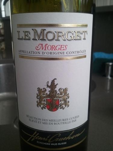 Morges