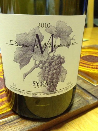 Syrah