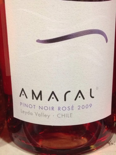 Pinot Noir Rosé