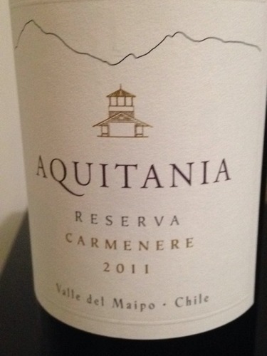 Reserva Maipo Valley Cabernet Sauvignon