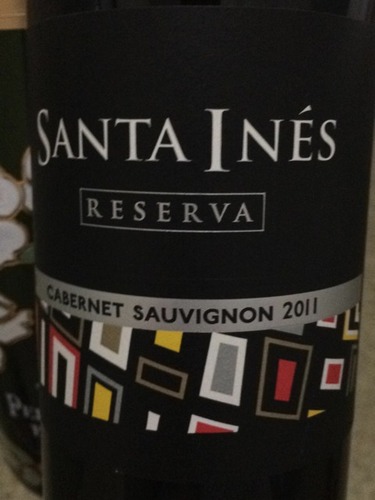 Reserva Cabernet Sauvignon