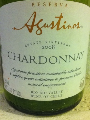 Reserva Chardonnay