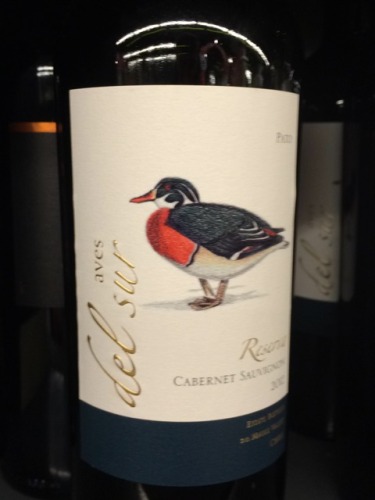 Reserva Cabernet Sauvignon