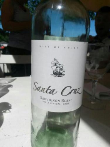 Central Valley Sauvignon Blanc