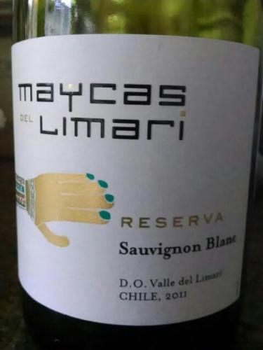 Reserva Sauvignon Blanc