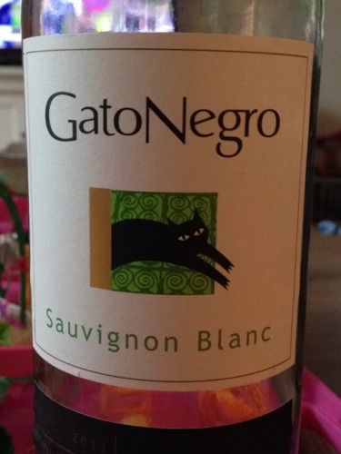 GatoNegro Sauvignon Blanc