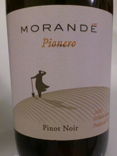 Pionero Pinot Noir