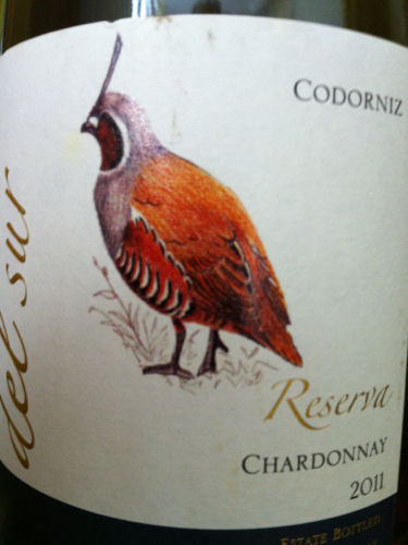 Reserva Chardonnay