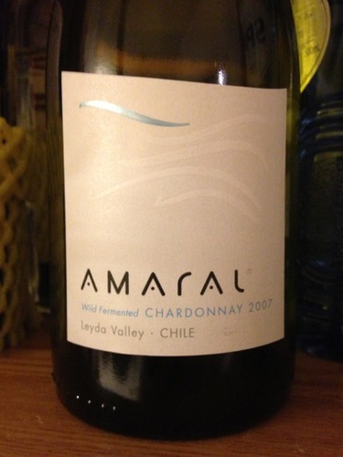 Leydo Valley Chardonnay