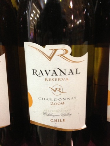 Reserva Chardonnay