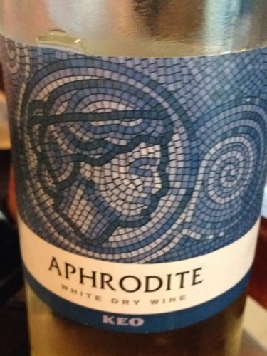 Aphrodite